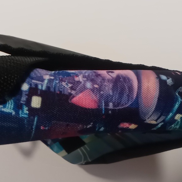 Disney Ralph Crossbody Backpack 2019 - Picture 7 of 9